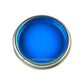 Pintura de rayas de uretano azul cobalto de 125 ml de Custom Creative