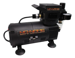 Cool Rooty Tooty Airbrush Compressor by NO-NAME Brand