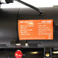 Compresor de aerógrafo Cool Tooty con tanque de marca NO-NAME