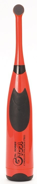 GSI Creos Mr. Hobby Cordless Polisher Pro GT07 cordless hobby polishing tool