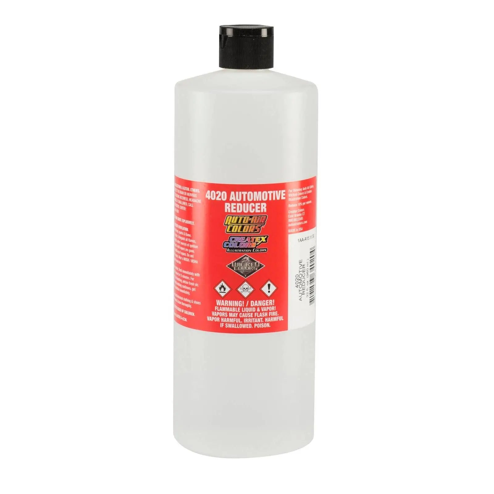 Createx 4020 Automotive Reducer 2-32oz