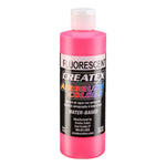 Createx Airbrush Colors Fluorescent Hot Pink 5407 Createx