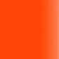 Createx Airbrush Colors Fluorescent Orange 5409 Createx
