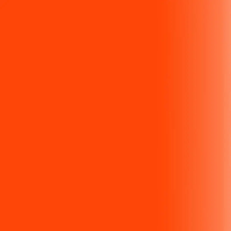 Createx Airbrush Paint Color Fluorescent Orange 5409 | Available in all ...