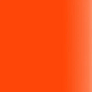 Createx Airbrush Colors Fluorescent Orange 5409 Createx