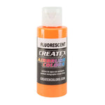 Createx Airbrush Colors Fluorescent Sunburst 5410 Createx