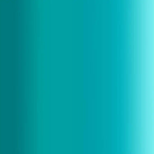 Createx Airbrush Colors Iridescent Turquoise 5504 Createx