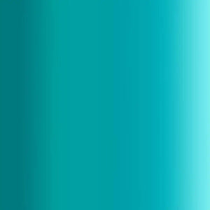 Createx Airbrush Colors Iridescent Turquoise 5504 Createx