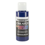 Createx Airbrush Colors Transparent Brite Blue 5106 Createx