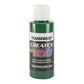 Createx Airbrush Colors Transparent Brite Green 5109 Createx