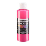 Createx Airbrush Colors Transparent Flamingo Pink 5121 Createx