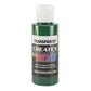 Createx Airbrush Colors Transparent Forest Green 5110 Createx