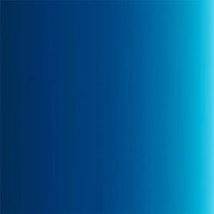 Createx Airbrush Colors Transparent Maui Blue 5134 Createx
