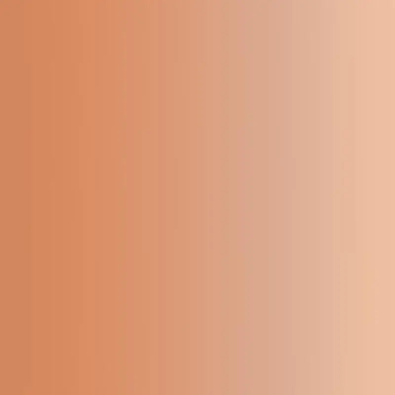 Createx Airbrush Colors Transparent Peach 5125 Createx