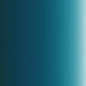 Createx Airbrush Colors Transparent Turquoise 5112 Createx