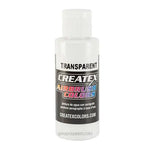 Createx Airbrush Colors Transparent White 5131 Createx