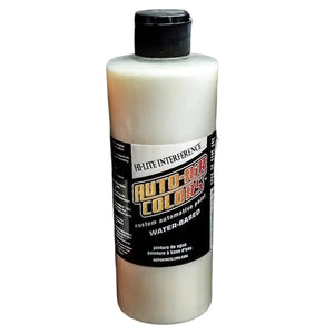 Createx Auto-Air Colors Hi-Lite Green 4423 (discontinued) 16 oz Createx at SprayGunner