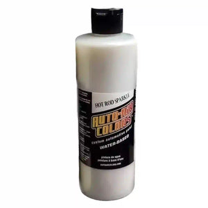 Createx Auto-Air Colors Hot Rod Sparkle Gold 4503 (discontinued) 16 oz Createx at SprayGunner