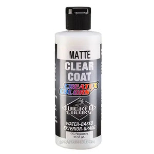 Createx Colors 5622 Clear Coat Matte Createx