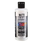 Createx Colors 5622 Clear Coat Matte Createx