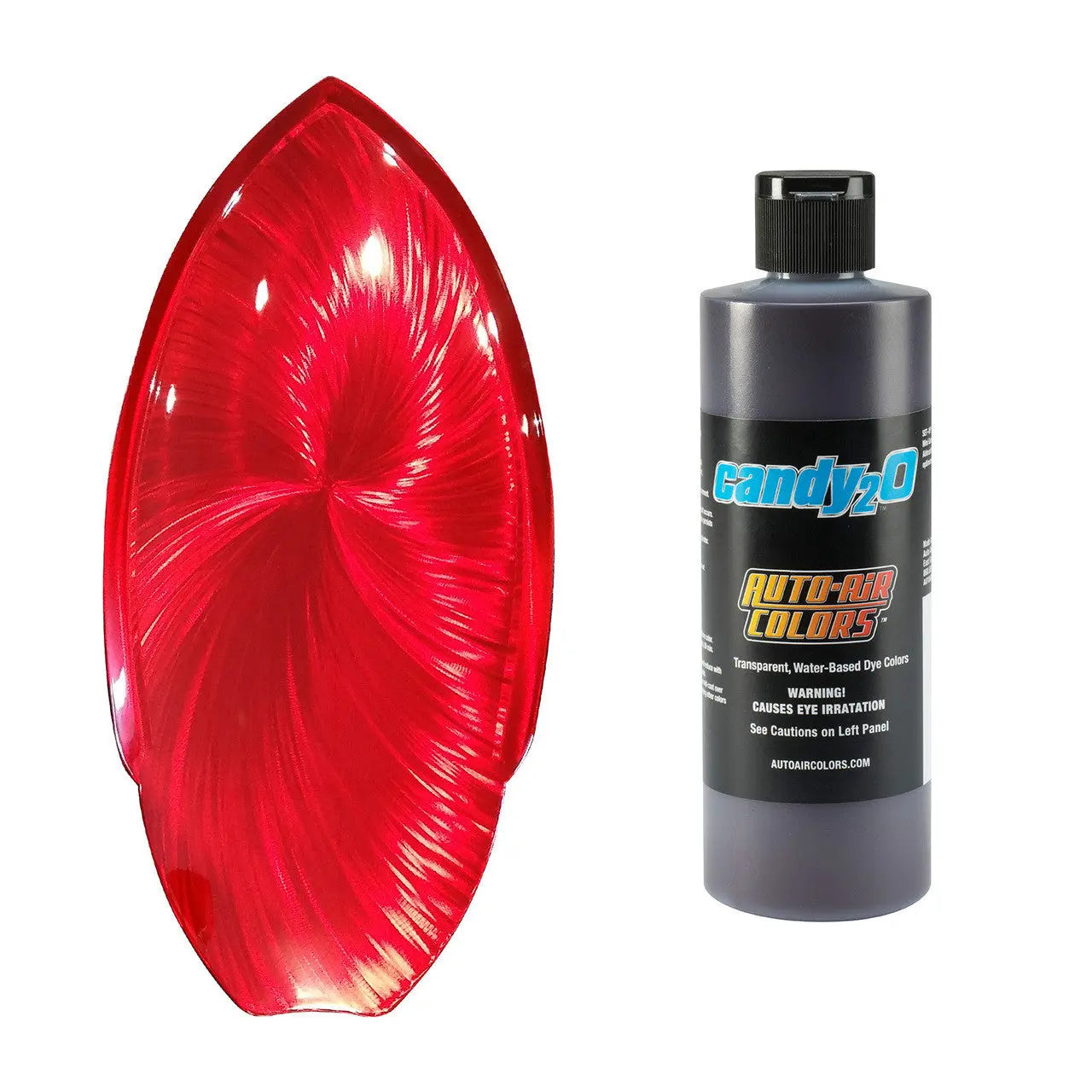 Createx Candy Color Createx Candy2o Colors| Airbrush Paint Candy2o Colors | Spraygunner