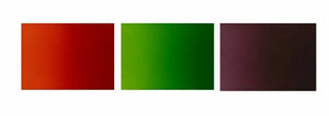 Set de colores para aerógrafo Createx Illustration Berlin