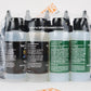 Createx Illustration Colors Air, Oil and Lead Grisaille Grey Master Set