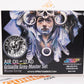 Createx Illustration Colors Air, Oil and Lead Grisaille Grey Master Set