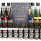 Createx Illustration Colors Air, Oil and Lead Grisaille Grey Master Set