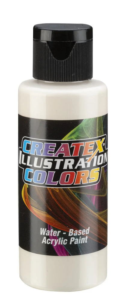 Createx Illustration Colors Titan Buff 5646 Createx