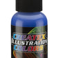 Createx Illustration Colors Ultramarine Blue 5640 Createx