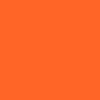 Createx Wicked Colors - Tamaño de 1 galón - Naranja Malvada (W004)