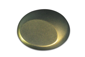 Createx Wicked Colors Cosmic Sparkle Gold W441 - SprayGunner