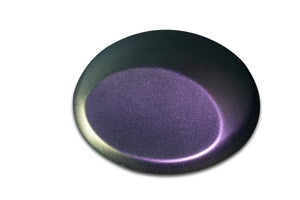 Createx Wicked Colors Flair Tint Violet W450 - SprayGunner