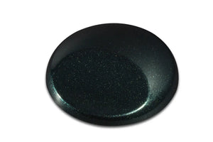 Createx Wicked Colors Hot Rod Sparkle Green W424 - SprayGunner