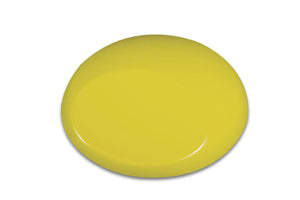 Createx Wicked Opaque Bismuth Vandate Yellow W081 - SprayGunner
