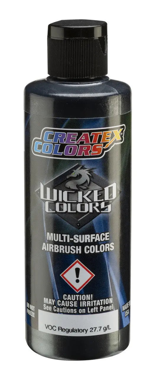 Createx Wicked Colors SprayGunner Page 2