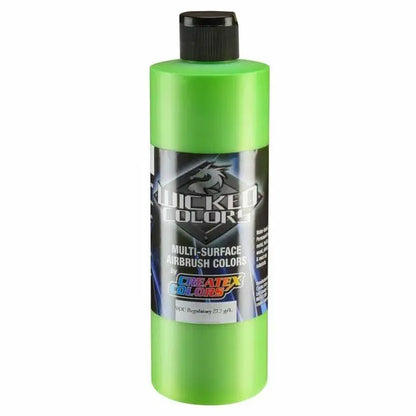 Createx Wicked Pearl Lime Green W305 Createx