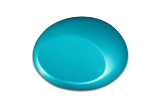 Createx Wicked Pearl Verde azulado W309