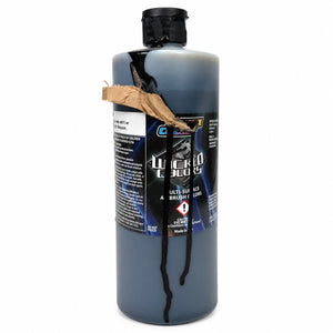 Createx Wicked Colors Detail Smoke Black W072 32 oz – Discounted