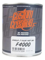 Custom Creative Filler Fast Dry - SprayGunner