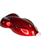 Custom Creative Paints: Kandy Basecoat Red Evil 1 liter (33.8oz) Custom Creative