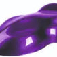 Kundenspezifische Kreativfarben: Kandy Charm Violet 1 Liter (33,8 oz)