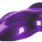 Custom Creative Paints: Kandy Charm Violet 1 liter (33.8oz) Custom Creative