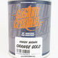 Kundenspezifische Kreativfarben: Kandy Orange Gold 1 Liter (33,8 oz)