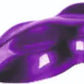 Kundenspezifische Kreativfarben: Kandy Purple 1 Liter (33,8 oz)