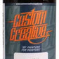 Custom Creative Paints: Kandy Wild Berry 150ml (5oz) Custom Creative