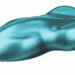 Custom Creative Paints: Pacific Pearl Basecoat 1 liter (33.8oz) Custom Creative
