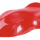 Kundenspezifische Kreativfarben: Pain Red 1 Liter (33,8 oz)