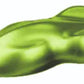Custom Creative Paints: Sonic Green Pearl Basecoat 1 liter (33.8oz) Custom Creative